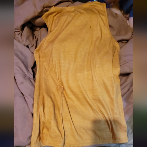 Jelly Roll Tank - Picture 10 of 16